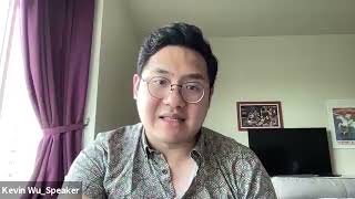 How our diets will change in the near future | Kevin Wu | TEDxMonashUniversityMalaysia