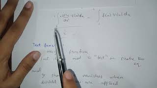Finite Element Method Introduction Lecture#1