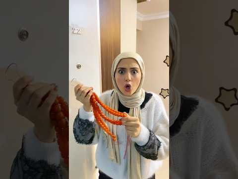 موقف مرعب رن الباب في نص الليل    