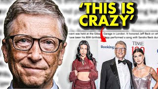This is What Bill Gates' Daughter Phoebe Confirms