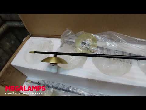 Накладной светильник Maytoni Nostalgia