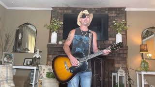 The Devil’s On The Loose - Waylon Jennings Guitar Lesson/Tutorial/Chords