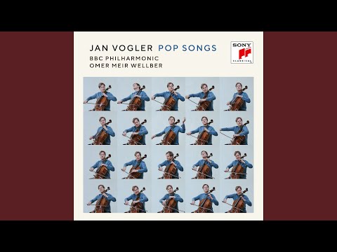 L'incoronazione di Poppea, SV 308, Act III: Pur ti miro (Arr. for Cello, Accordion & Orchestra...