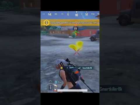 Lowkey love this banger #bgmishorts #bgmi #pubgmobile #pubg #shorts