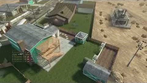 Multi Kill Rolling Thunder