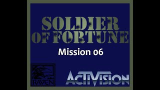 SoF Platinum Mission 06