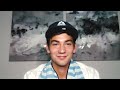 MEDIA: Simon Becher press conference after MLS SuperDraft selection