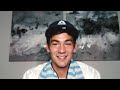 MEDIA: Simon Becher press conference after MLS SuperDraft selection