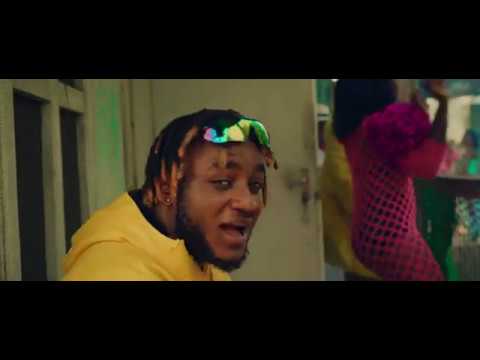 BOUNCE by Anyas (Official Video)