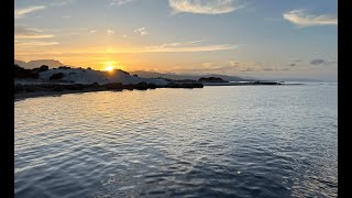 Capo Comino - Santa Lucia - Sardegna - Italy - 4k Video