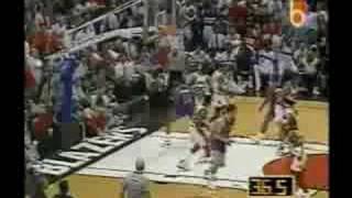 # 47 Spike TV Greatest Moments in NBA History