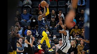 Every Buzzer Beater Of The 202122 Nba Regular Season