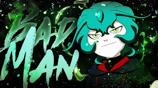 Amv Bitway Ozrock Bad Man