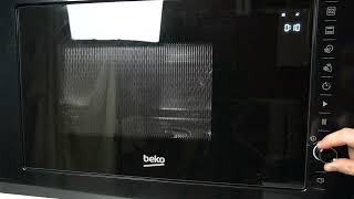 BEKO BMGB2533BG - How to Defrost by Time? | Quick and Simple Defrosting BEKO BMGB2533BG - How to Defrost by Time? | Quick and Simple Defrosting