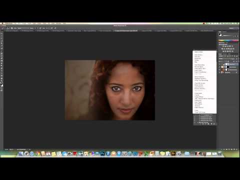 How To Install Photoshop Actions For A MAC