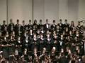 Holiday Moods, Suite No. 3 (Video 2 of 2) - Tulsa Youth Symphony with ORU Oratorio Chorus and Orchestra
