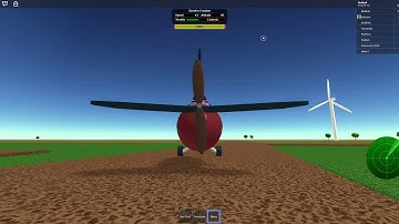 Roblox pilot training/plane simulator 4 badge