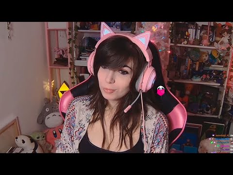 The Gamer Girl you all want me to be