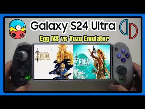 Samsung S24 Ultra