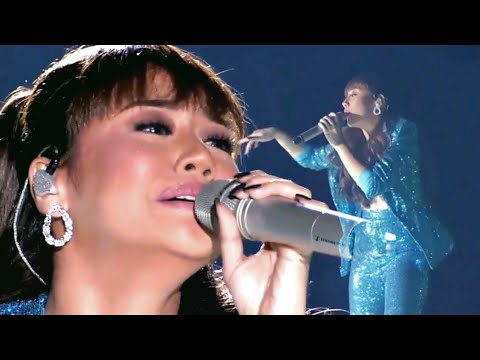 Morissette Amon On Asia Song Festival 2018 (with Caption/Lyrics)