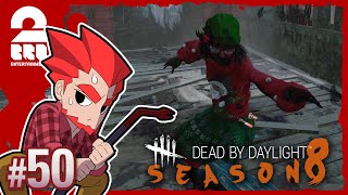 #50【ホラー】弟者の「デッドバイデイライト シーズン8(DBD)」【2BRO.】