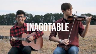 Inagotable // Josy Fischer Ft. Pablo Castro chords