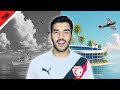 YASAKLI ÜLKEDE FUTBOL İZLEDİM !? @urbancypriot