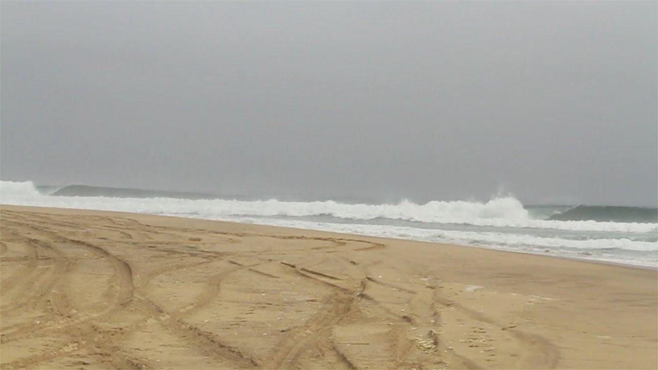 "My best surf session ever" by Kepa Acero