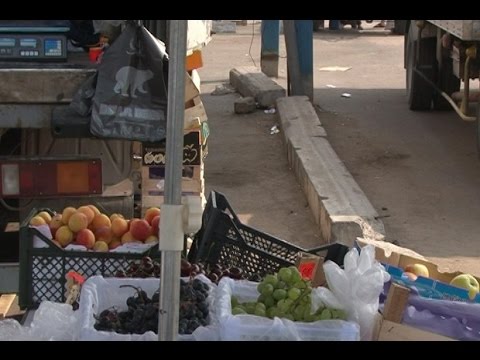 Торговля вне закона