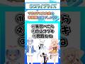 マリオテニス大会準優勝は誰? #Shorts #ホロライブ #クイズ #兎田ぺこら