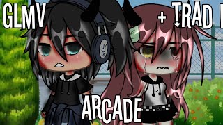 Arcade Glmv Trad Fr