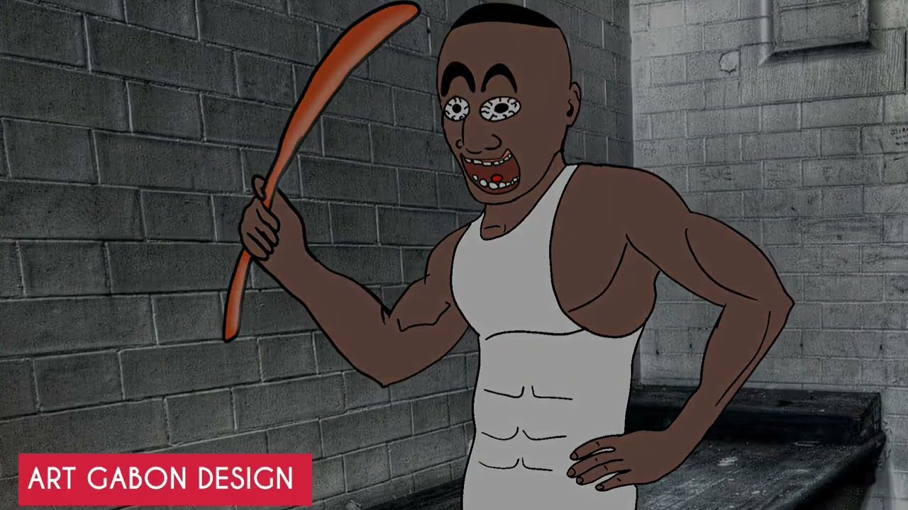 BIENVENUE EN PRISON  [ 30 AOÛT(Partie 1 à 10 +bonus) ]  29min