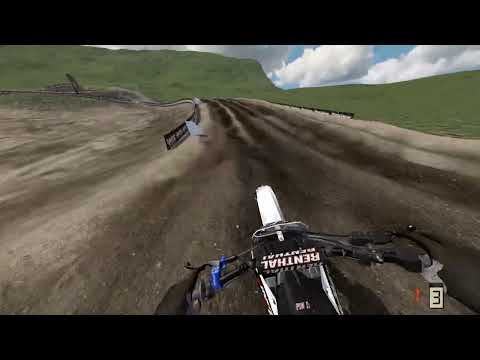 MX BIKES -