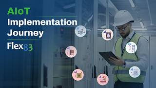 AIoT Implementation Journey