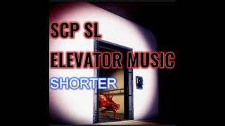 | SCP - CONTAINMENT BREACH | SCP - SL ELEVATOR (SHORT) MOD SHOWCASE |