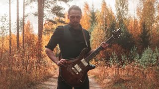 How a Dream Became My New Song — Letting Go