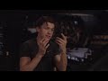 Spider-Man Homecoming 'Peter Parker' On Set Interview - Tom Holland