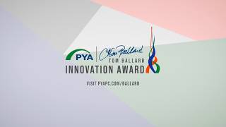 PYA Ballard Innovation Award Finalists 2026