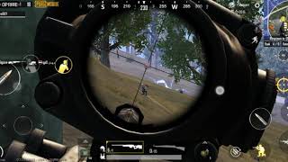 AWM.exe I DON'T LIKE TO DIE LIKE THIS SOLO VS SQUAD #WAR
