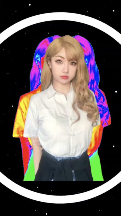 Preset jedag jedug 3D Cewek Cantik ❤ || Jedag jedug
