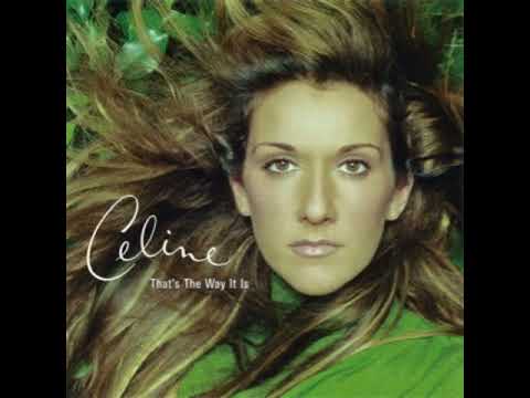 Celine Dion - That's The Way It Is (Extended Edit)