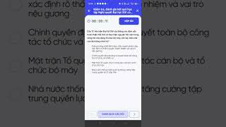 KT, ĐGKQ HT NQ và CT hành động của Đoàn TNCS Hồ Chí Minh thực hiện Nghị quyết Đại hội XIV của Đảng News