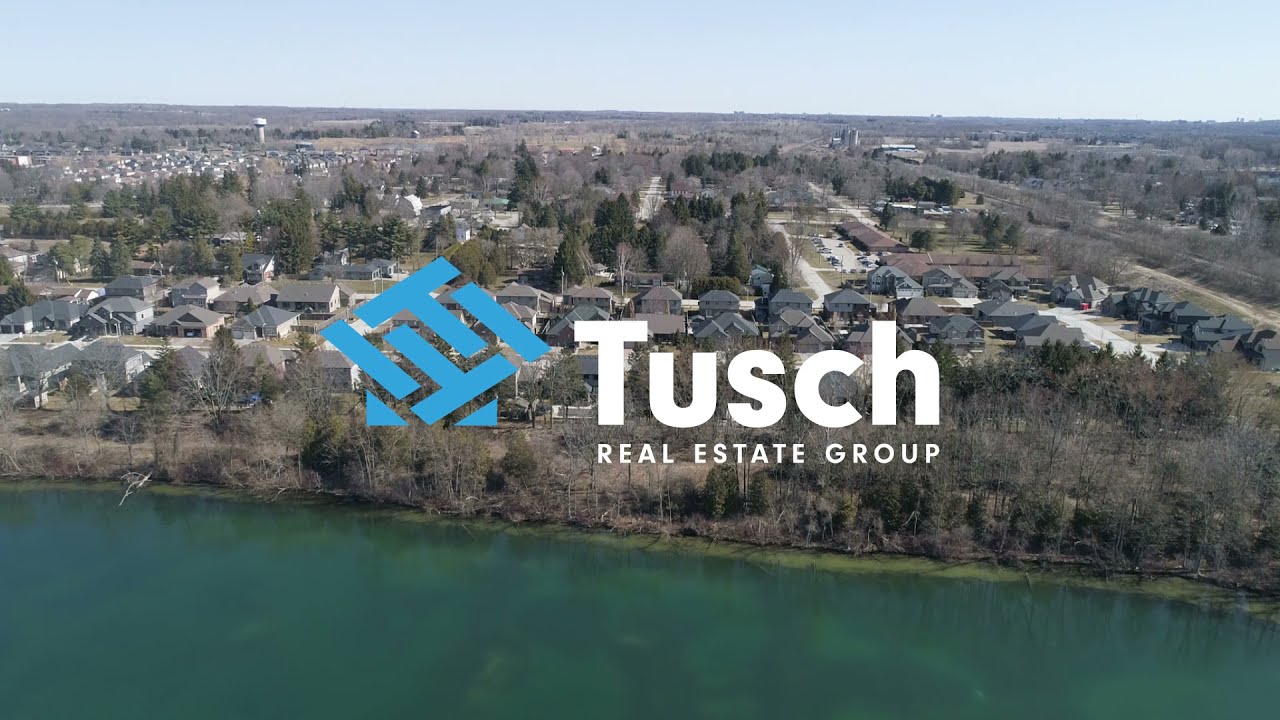 Tusch Real Estate Group 26 CAVERHILL CRESCENT Beautiful Komoka