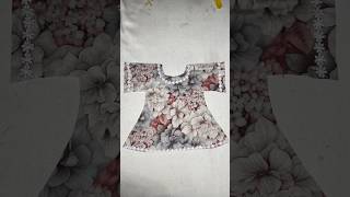 Baby frock design #shorts #fashion