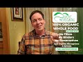 “Customer Review – Exotic Microgreens Organic Protein Powder”