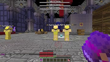 Aryntius: Desecrate Spell Test