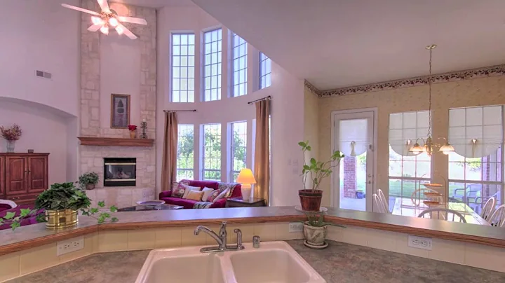 321 Covington Ct.  Murphy, TX   Listed by Bobby Pa...