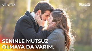 Ateş Ve Mercan Artık Kimseyi Dinlemiyor. Arafta 42. Bölüm Arafta Türk Dizileri