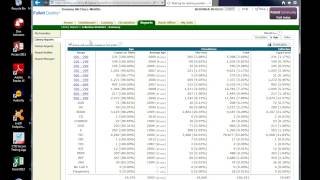 Section 4: d) Circulation Age Statistics Reports