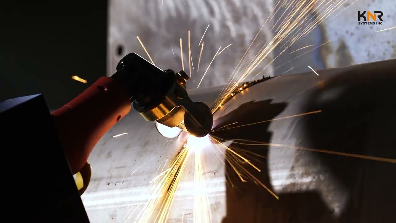 극한환경로봇_Hydra TG 시연 / Extreme Environment Robot_Hydra TG Demonstration